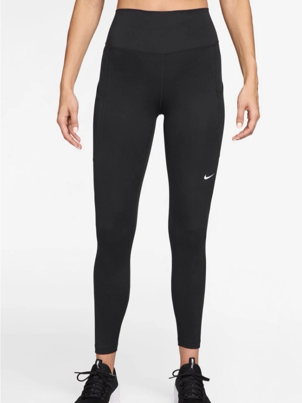 NIKE Dri Fit Leggings
